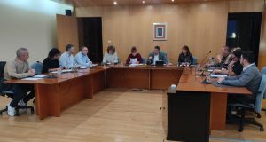Ribaforada presupuestos
