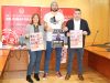 Ribaforada programación cultural
