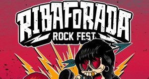 Ribaforada Rock Fest