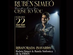 Ribaforada acogerá un concierto de la Federación de Bandas de Música de Navarra Ribaforada Bandas Música Navarra