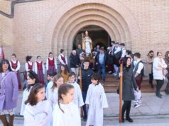 Ribaforada presenta su programa oficial de actos para las fiestas de San Blas 2024