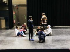 El IV Taller de Artes Escénicas llega a Ribaforada con 16 sesiones
