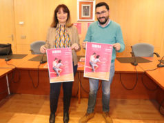 Ribaforada pone en marcha el festival Ribera en Danza