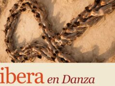 La danza vuelve a recorrer los municipios de la Ribera de Navarra en 2026 Ribera en Danza
