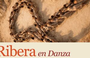 La danza vuelve a recorrer los municipios de la Ribera de Navarra en 2026 Ribera en Danza