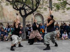 Ribera danza
