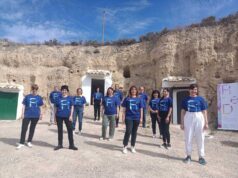 La V Edición de Ribera en Danza llega a nueve localidades