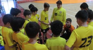 Ribera Navarra FS