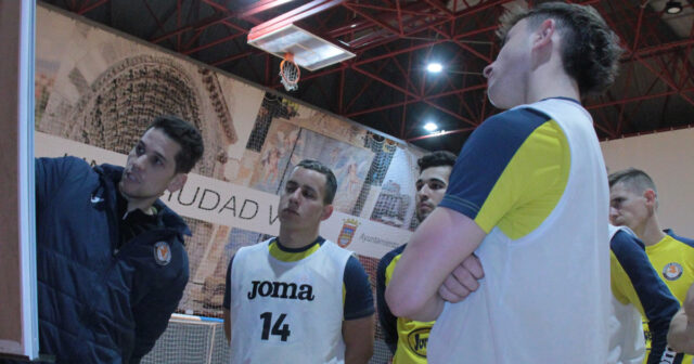 RIBERA-NAVARRA Diego Ríos