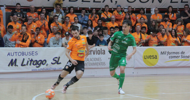 RIBERA-NAVARRA Aspil-Jumpers