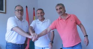 Ribera Navarra FS
