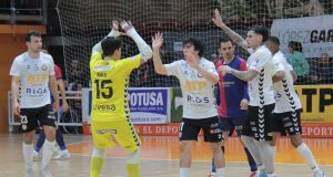 Ribera Navarra FS