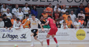 Ribera Navarra FS