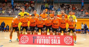 Ribera Navarra FS
