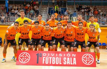 Ribera Navarra FS