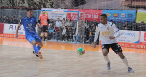 Ribera Navarra FS
