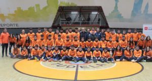 Ribera Navarra FS