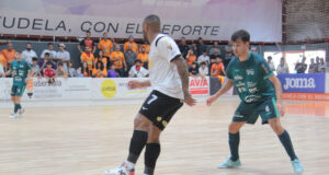 Ribera Navarra FS