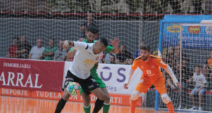 Ribera Navarra FS