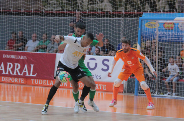 RIBERA-NAVARRA-FS Ribera Navarra FS