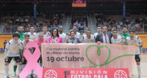 Ribera Navarra FS