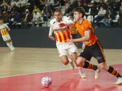 Ribera Navarra FS
