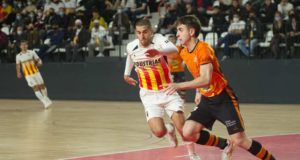 Ribera Navarra FS