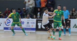 Ribera Navarra FS