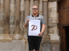 Alberto Ramírez, Presidente del Ribera Navarra FS