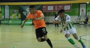 Ribera Navarra FS