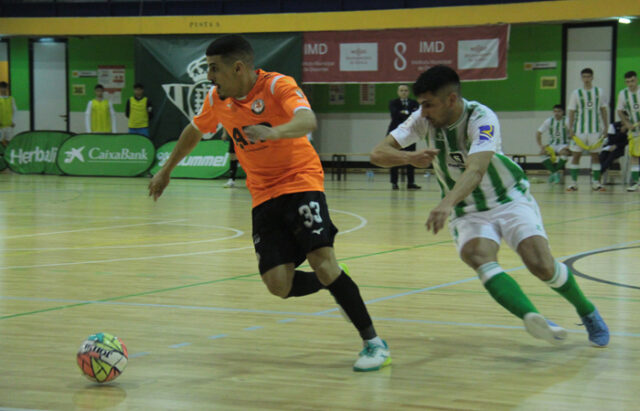 RIBERA-NAVARRA-FS Ribera Navarra FS