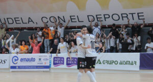 Ribera Navarra FS