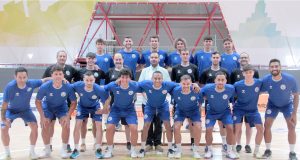 Ribera Navarra FS