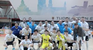Ribera Navarra FS