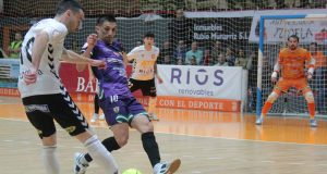 Ribera Navarra FS