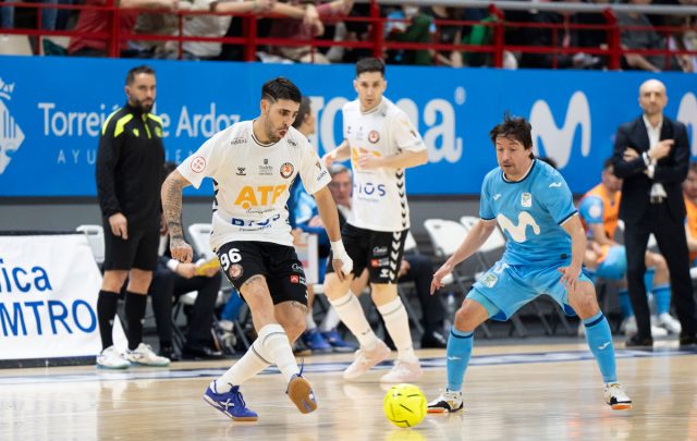 RIBERA-NAVARRA-FS Ribera Navarra FS