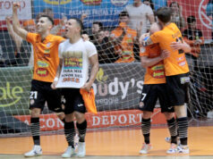 Ribera Navarra FS Terry