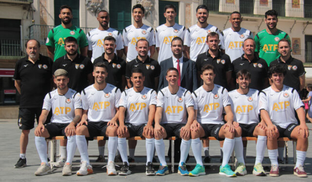 RIBERA-NAVARRA-FS Ribera Navarra FS