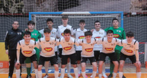 Ribera Navarra FS