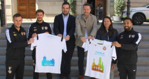 Ribera Navarra FS