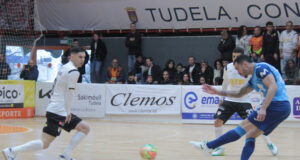 Ribera Navarra FS