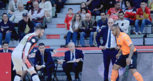 Ribera Navarra FS