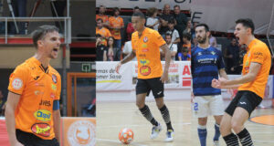 Ribera Navarra FS