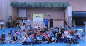 Ribera Navarra FS