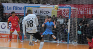 Ribera Navarra FS