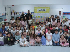 Elvira España Ribera Navarra