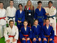 Judo Club Ribera Navarra
