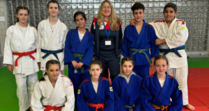 Judo Club Ribera Navarra