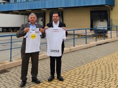 Uvesa Ribera Navarra FS