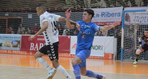 Ribera Navarra FS